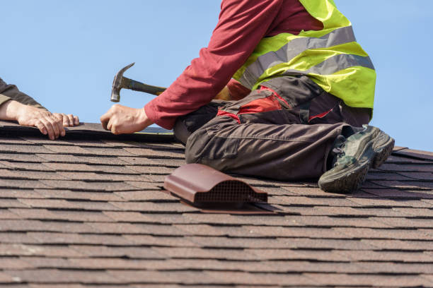 Roof Installation Near Me in Bell, CA