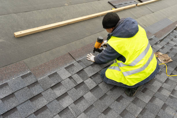 Quick and Trustworthy Emergency Roof Repair Services in Bell, CA