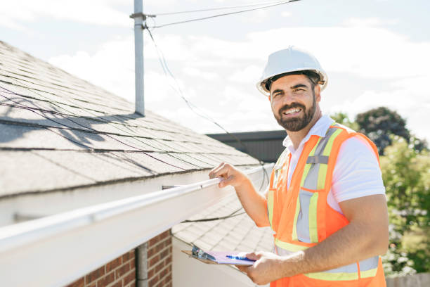 Best Roof Leak Repair  in Bell, CA