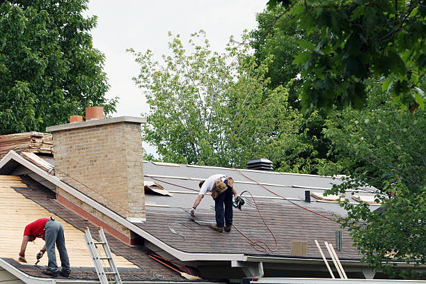 Heating Cable for Roof Installation in Bell, CA