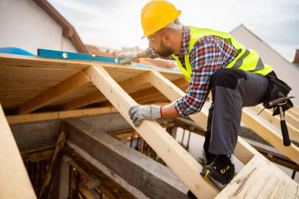 Best Roof Replacement Cost  in Bell, CA