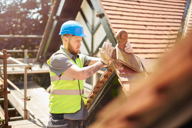 Best Roof Waterproofing Services  in Bell, CA
