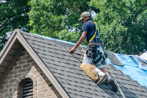 Professional Roofing Contractor in Bell, CA